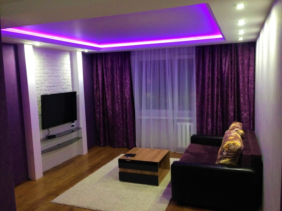Апартаменты Apartments on Pesina 52 Гомель-4