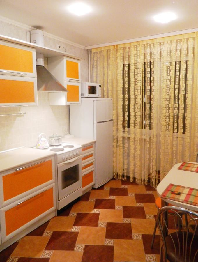 Апартаменты Apartments on Pesina 52 Гомель-13
