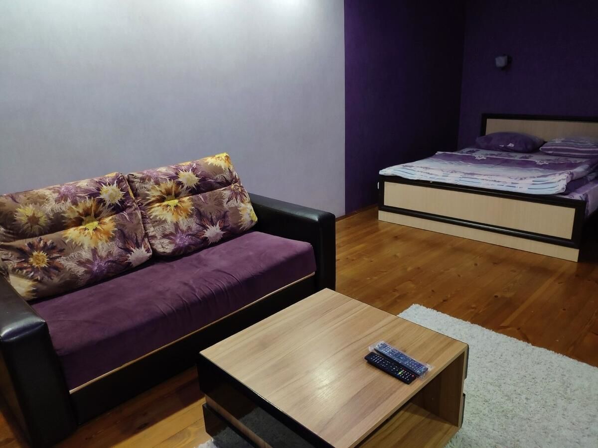Апартаменты Apartments on Pesina 52 Гомель-8