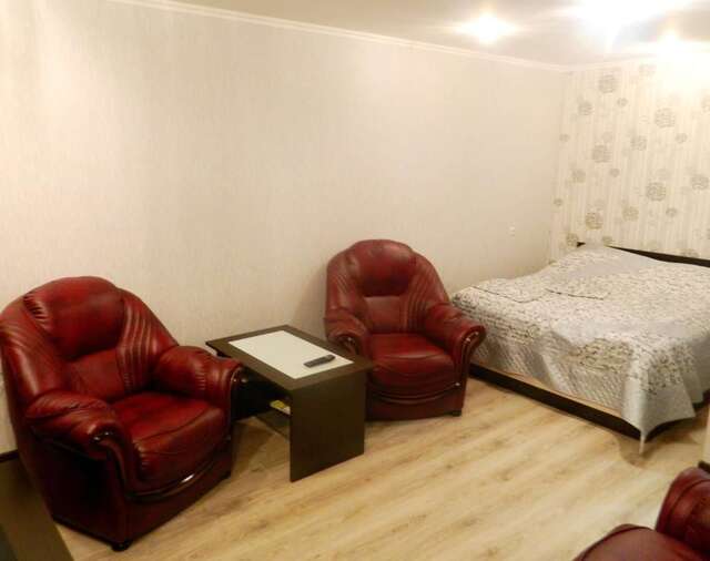 Апартаменты Apartments on Pesina 52 Гомель-26