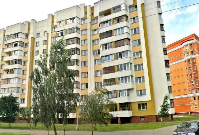 Апартаменты Apartments on Pesina 52 Гомель-28